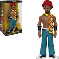 Boneco de coleção Andre 3000. edição Outkast. traje preto - modelo 59501