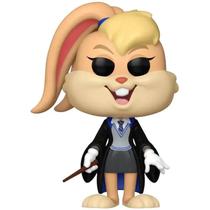 Boneco de Coleção Lola Bunny Ravenclaw 1335