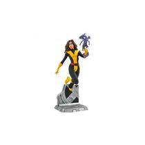 Boneco de Colecionador X-Men Kitty Pryde Premiere Marvel Edição Limitada 29226