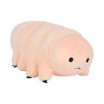 Boneco De Cosplay Cryptobiote De Death Stranding, Monstro De Algodão Fofo, Acessórios Para Presentes Boneco De Cosplay Cryptobiote De Death Stranding, Monstro De Algodão Fofo, Acessórios Para Presentes