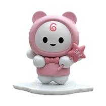 Boneco De Desenho Animado Kawaii Stray Kids, Presente De Ídolo K-Pop, Figura Fofa Para Decoração De