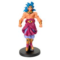 Boneco de Dragon Ball de anime Super Saiyan Son Goku 20 cm Boneco de Dragon Ball de anime Super Saiyan Son Goku 20 cm