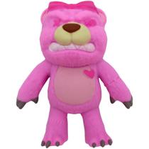 Boneco De Esticar Urso Stretchapalz Evil Bear Assustador Boneco De Esticar Urso Stretchapalz Evil Bear Assustador