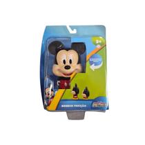 Boneco de Friccao - Disney - Mickey Mouse - TERRACO Boneco de Friccao - Disney - Mickey Mouse - TERRACO