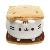 Boneco De Gato De Pelúcia Macio E Fofo, Brinquedo Simulado De Gato Para Crianças, Decoração De Casa, Boneco De Gato De Pelúcia Macio E Fofo, Brinquedo Simulado De Gato Para Crianças, Decoração De Casa,
