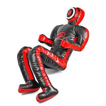 Boneco de Grappling 180 cm para Treino de MMA, sem Enchimento
