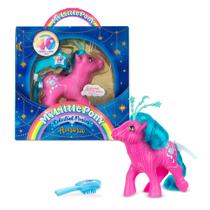 Boneco de jogo colecionável My Little Pony Classics Aurora 4