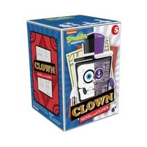 Boneco De Modelo Blind Box Do Joker Gótico SpongeBob Patrick, Brinquedo De Quebra-Cabeça Infantil,