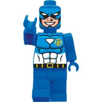 Boneco De Montar Liga dos Defensores Presente Aniversário Infantil Certificado