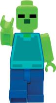 Boneco de Montar My Creator Presente Aniversário Criança Infantil Certificado