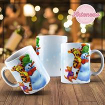 Boneco de neve Boneco de neve