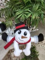 boneco de neve