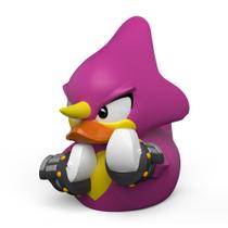 Boneco de pato de borracha de vinil colecionável TUBBZ Espio 9cm