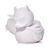 Boneco de pato de borracha TUBBZ DIY DC Comics Batman Cosplay