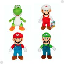 Boneco De Pelúcia 23cm 004210 - Sunny - Sunny Brinquedos