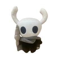 Boneco de Pelúcia Anime Hollow Knight Devil, Brinquedo Macio e Colecionável, Novo Produto