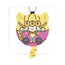 Boneco De Pelúcia Anime JoJo, Charme Para Bolsa Kujo Jotaro DIO Gyro Zeppeli, Presente De Cosplay Boneco De Pelúcia Anime JoJo, Charme Para Bolsa Kujo Jotaro DIO Gyro Zeppeli, Presente De Cosplay