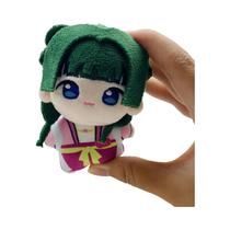 Boneco De Pelúcia Anime Maomao Jinshi Renshi, Brinquedo De Pelúcia Dos Diários Da Boticária,