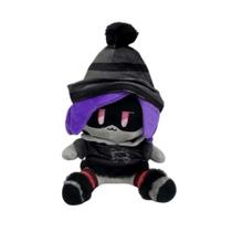 Boneco de pelúcia Anime Murders Drones, brinquedo de pelúcia fofo de 25 cm