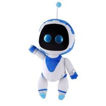Boneco de pelúcia Astro Bot 12" de pelúcia macio para crianças Boneco de pelúcia Astro Bot 12" de pelúcia macio para crianças