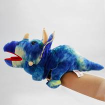 Boneco de pelúcia Belita Amy Cute Animal Pai-filho Intra Boneco de pelúcia Belita Amy Cute Animal Pai-filho Intra