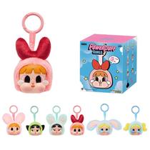 Boneco de Pelúcia Blind Box POP MART Cry Baby - Powerpuff Girls