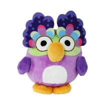 Boneco De Pelúcia Bluey Bingo Chattermax, Figuras De Anime Kawaii Para Crianças E Meninas Boneco De Pelúcia Bluey Bingo Chattermax, Figuras De Anime Kawaii Para Crianças E Meninas