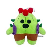 Boneco de Pelúcia Brawl Stars