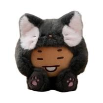 Boneco De Pelúcia BT21 Em Estilo Cartoon, Presente Para Fãs, Presente De Aniversário Para Casais