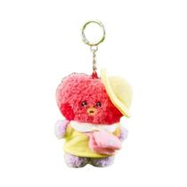 Boneco De Pelúcia BT21 KPOP Mini Anime Cartoon, Ornamento Colecionável, Presente Para Fãs ARMY,