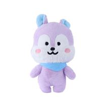 Boneco de Pelúcia BT21 Mang Antialérgica Miniso
