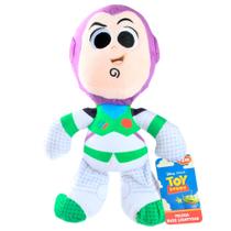Boneco de Pelúcia Buzz Lithgyear 20cm Toy Story Disney Boneco de Pelúcia Buzz Lithgyear 20cm Toy Story Disney
