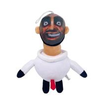 Boneco De Pelúcia Cameraman TV Man Skibidi Toilet Speakerman Para Crianças