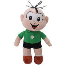 Boneco de Pelúcia Cebolinha Grande 51 cm - Turma da Mônica