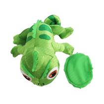 Boneco De Pelúcia Chameleon Macio De 15cm Pascal Rapunzel Brinquedo De Ombro Para Crianças Presente