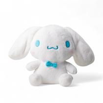 Boneco De Pelúcia Cinnamoroll Sanrio Antialérgica Miniso Boneco De Pelúcia Cinnamoroll Sanrio Antialérgica Miniso
