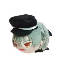 Boneco De Pelúcia Com Pingente De Estrelas Do Anime Ensemble Stars, Amagi Rinne, Sakuma Rei,
