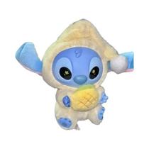 Boneco De Pelúcia Cute Disney Stitch, Caixa Surpresa Misteriosa, Brinquedos De Vinil Para