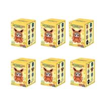 Boneco De Pelúcia Da Série Naruto Shippuden Beast Party, Caixa Surpresa, Presente Personalizado E Boneco De Pelúcia Da Série Naruto Shippuden Beast Party, Caixa Surpresa, Presente Personalizado E