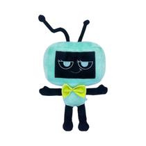 Boneco De Pelúcia Dandy World Goob Pebble De 35cm, Brinquedo De Almofada De Jogo De Horror Fofo Para