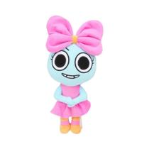 Boneco De Pelúcia Dandy World Goob Pebble De 35cm, Brinquedo De Almofada De Jogo De Horror Fofo Para