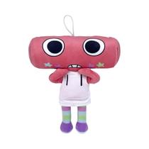 Boneco De Pelúcia Dandy World Goob Pebble De 35cm, Brinquedo De Almofada De Jogo De Horror Fofo Para