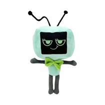 Boneco De Pelúcia Dandy World Goob Pebble De 35cm, Brinquedo De Almofada De Jogo De Horror Fofo Para