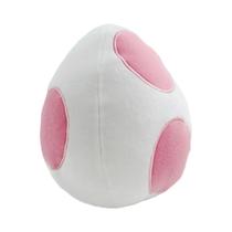 Boneco De Pelúcia De 21cm, Almofada Em Forma De Ovo, Animal De Estimação, Brinquedo Clássico De