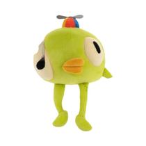 Boneco De Pelúcia De 25cm Do Personagem De Anime Bing Bong Peak Scout, Brinquedo Colecionável Boneco De Pelúcia De 25cm Do Personagem De Anime Bing Bong Peak Scout, Brinquedo Colecionável