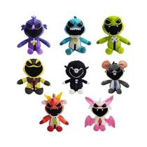 Boneco De Pelúcia De Criaturas De Pesadelo, Brinquedo Macio, Presente De Halloween, Natal E Boneco De Pelúcia De Criaturas De Pesadelo, Brinquedo Macio, Presente De Halloween, Natal E