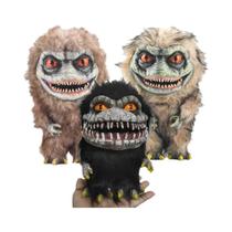 Boneco De Pelúcia De Monstro Alienígena Assustador, Brinquedo De Filme De Terror, Decoração Para