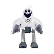 Boneco De Pelúcia De Veado 99 Noites Na Floresta Brinquedo De Anime Presente De Halloween E Natal 3