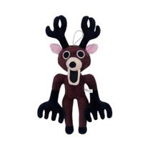 Boneco De Pelúcia De Veado 99 Noites Na Floresta Brinquedo De Anime Presente De Halloween E Natal 3 Boneco De Pelúcia De Veado 99 Noites Na Floresta Brinquedo De Anime Presente De Halloween E Natal 3