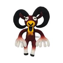 Boneco De Pelúcia De Veado Fofo 99 Noites Na Floresta Acessórios De Anime Brinquedo Macio Presente